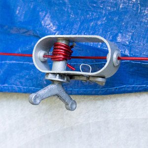 How to Use Cable Winch for Pool Cover