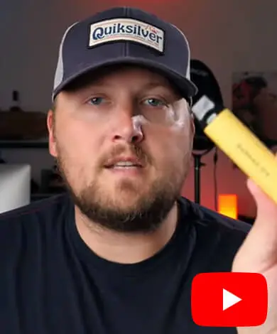 How to Hide a Vape from a Metal Detector