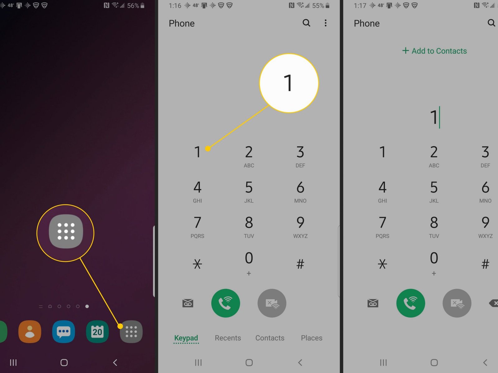 How to Check Voicemail from Blocked Numbers on Android
