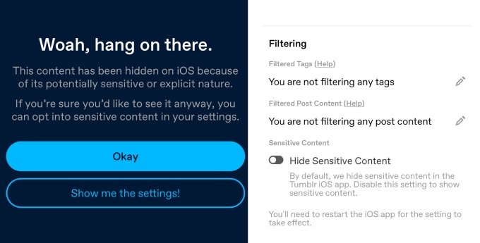 How to Tell If You'Ve Been Blocked on Tumblr