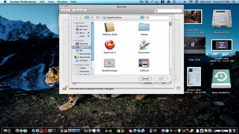 How to Block Adobe Cs6 from Accessing the Internet | Glossy Purifier