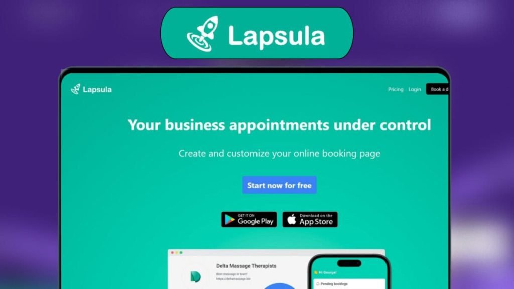 Best Price for Lapsula