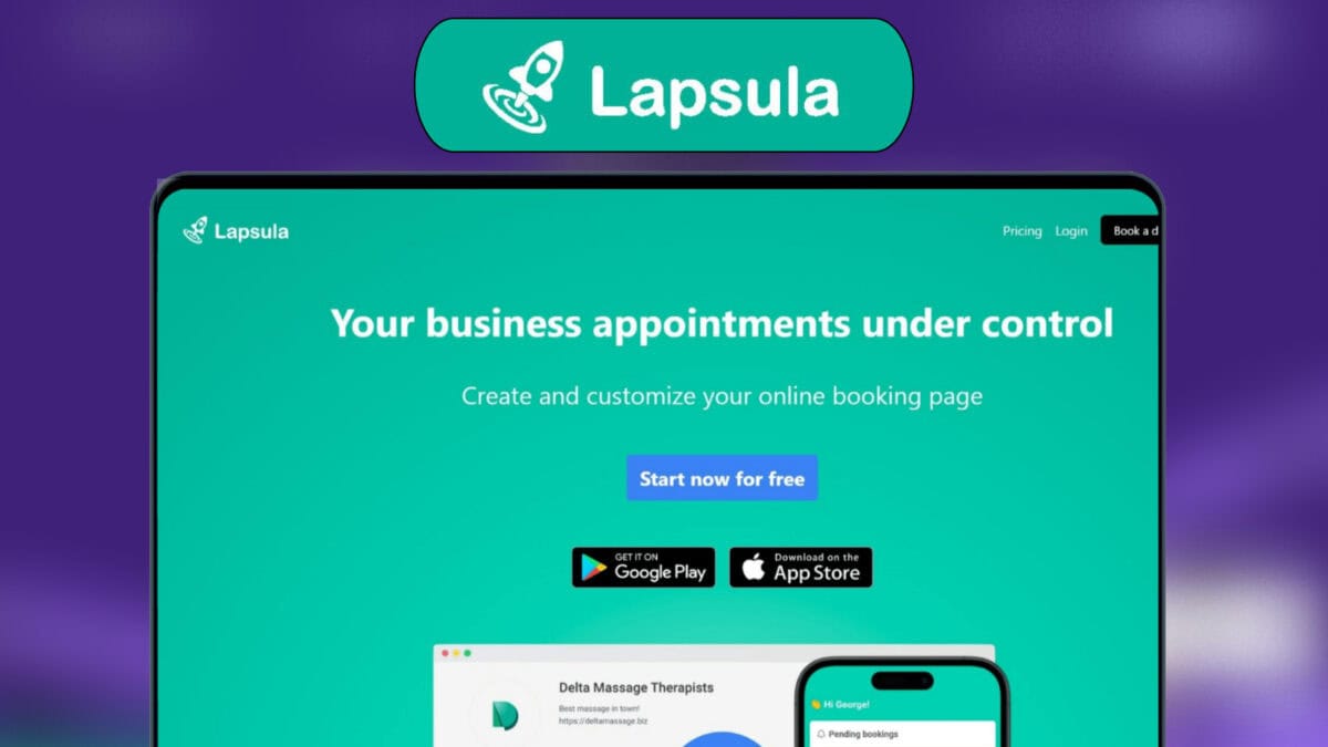 Best Price for Lapsula