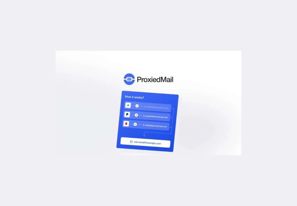 Best Price for Proxiedmail