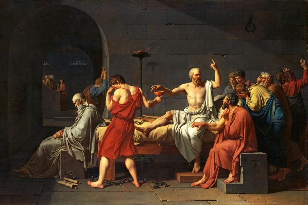 Best Price for Socrates