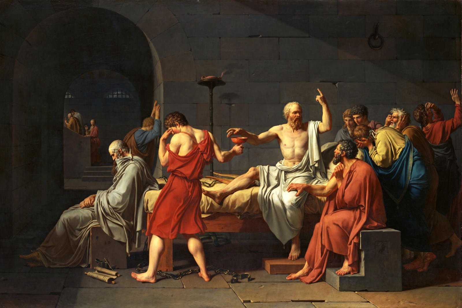 Best Price for Socrates