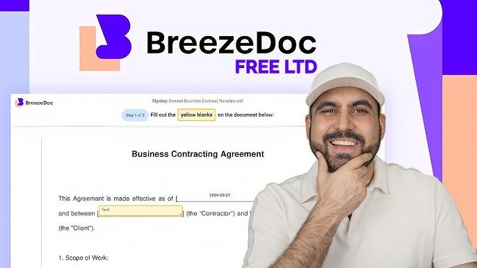 Breezedoc Coupon Code