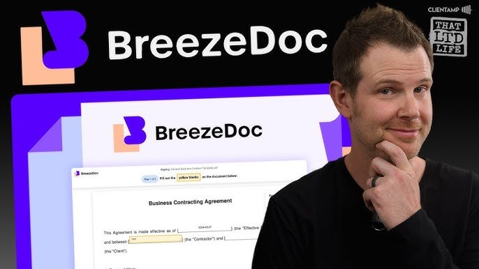 Breezedoc Review