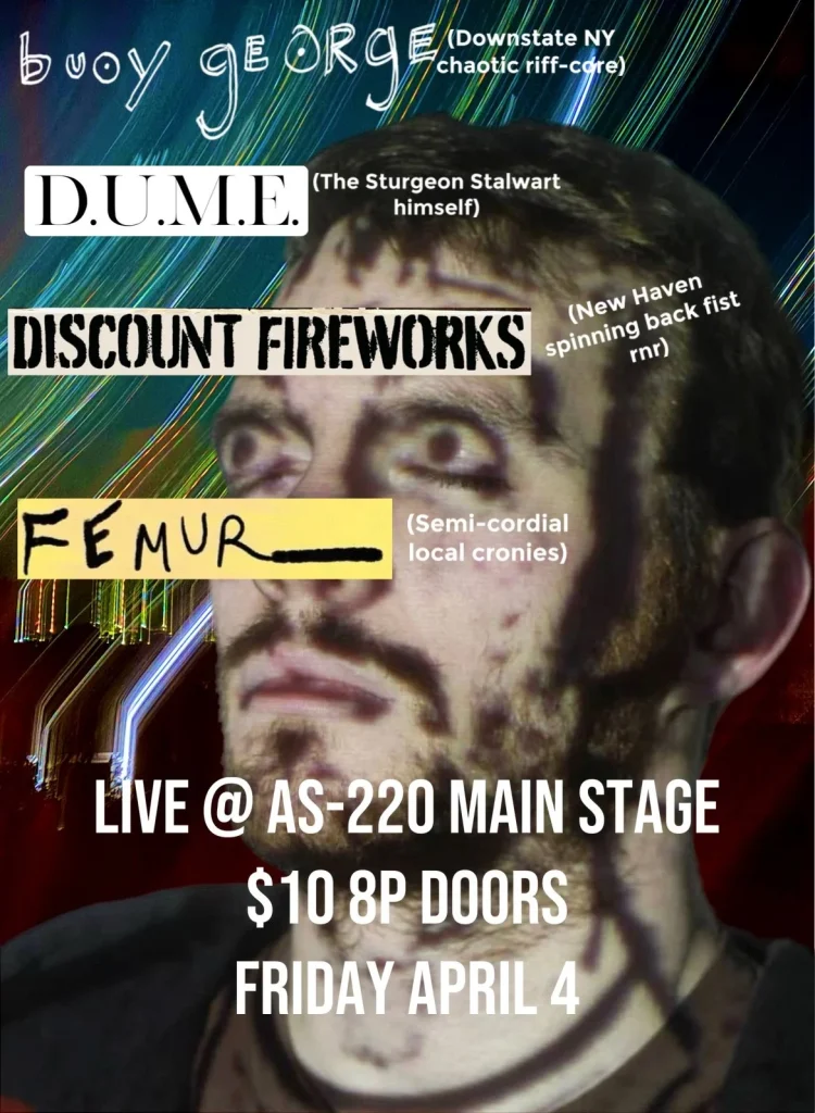 Dume Discount