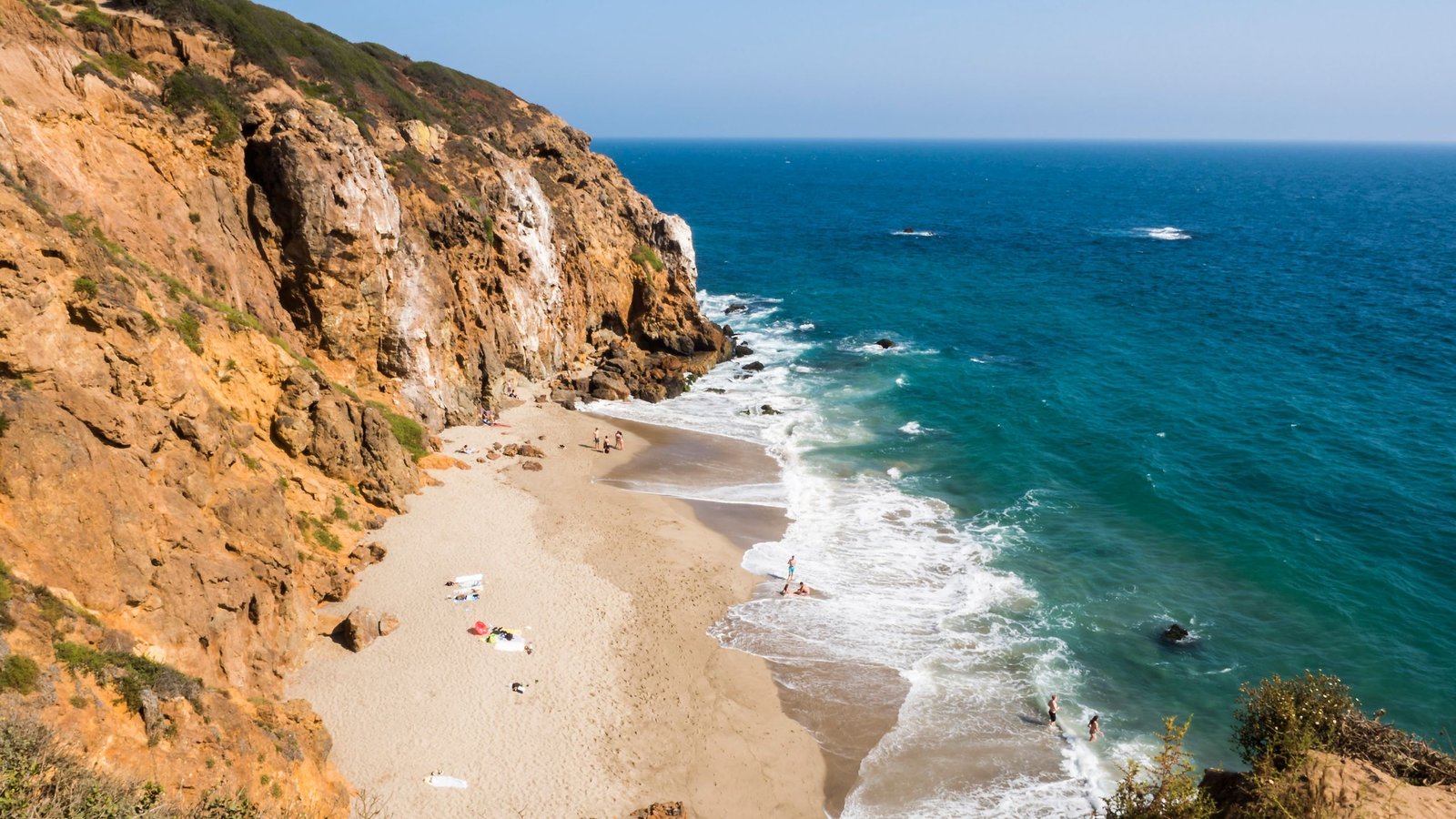 Dume Review