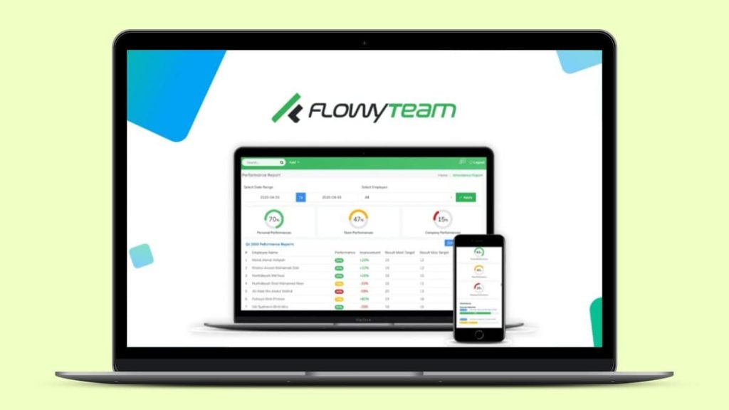 Flowyteam Lifetime Access