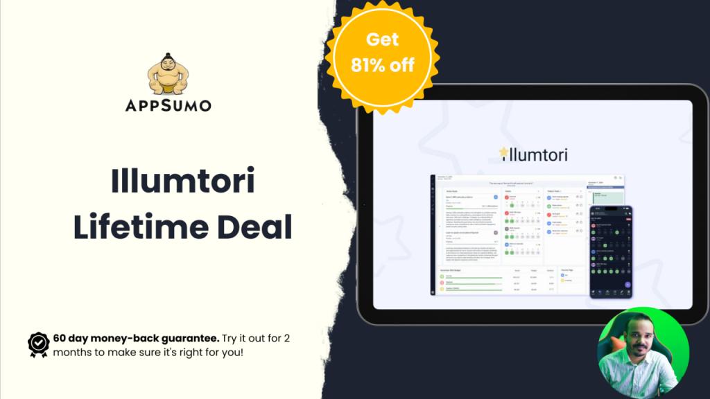 Illumtori Lifetime Deal Review