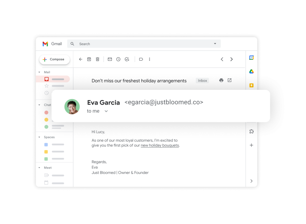 Is It Ok to Use Gmail for Small Business