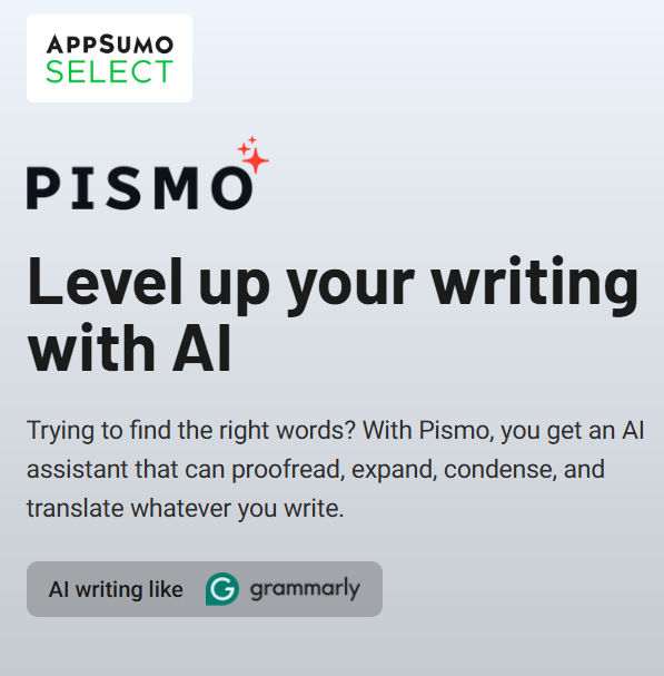 Pismo Alt Coupon Code