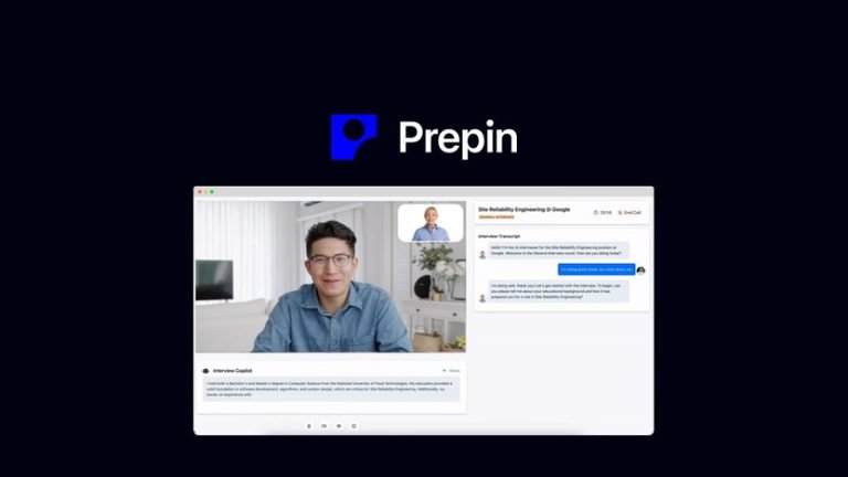 Prepin Lifetime Deal Review