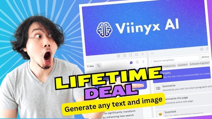 Viinyx Coupon Code