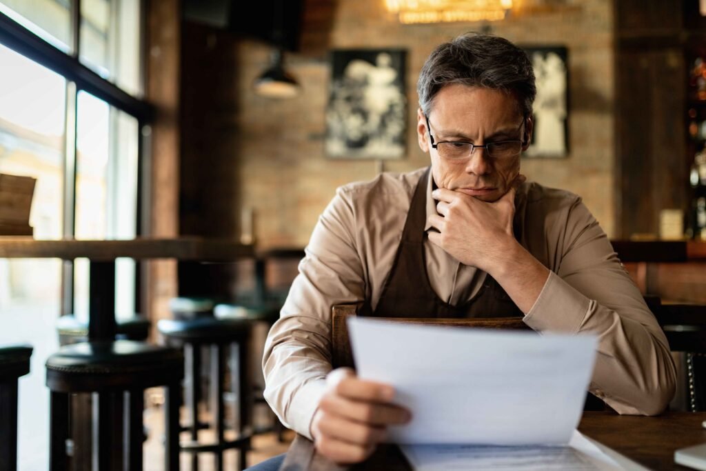 What Happens If a Small Business Doesn'T Pay Taxes