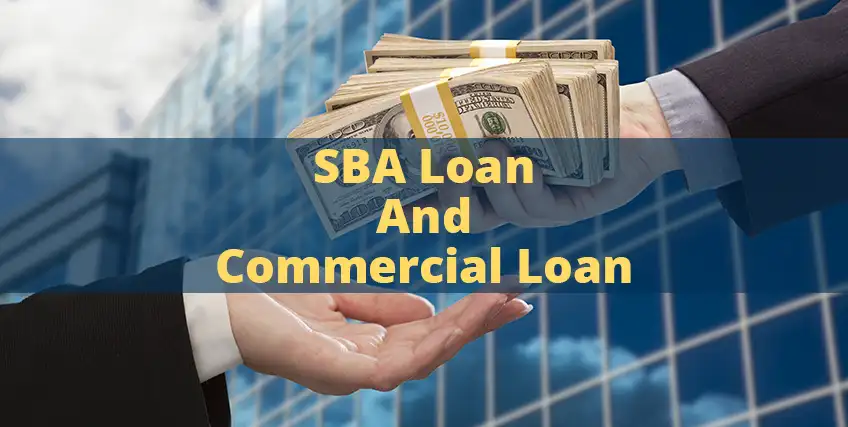 What is the Difference between Small Business And Commercial