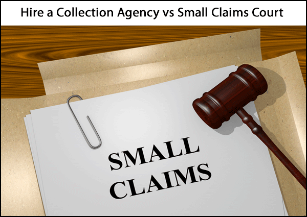 What to Do If a Small Business Owes You Money