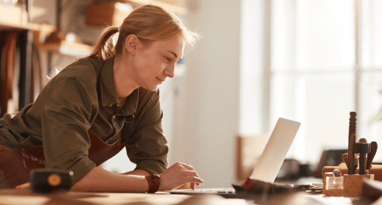 What to Do If a Small Business Scams You