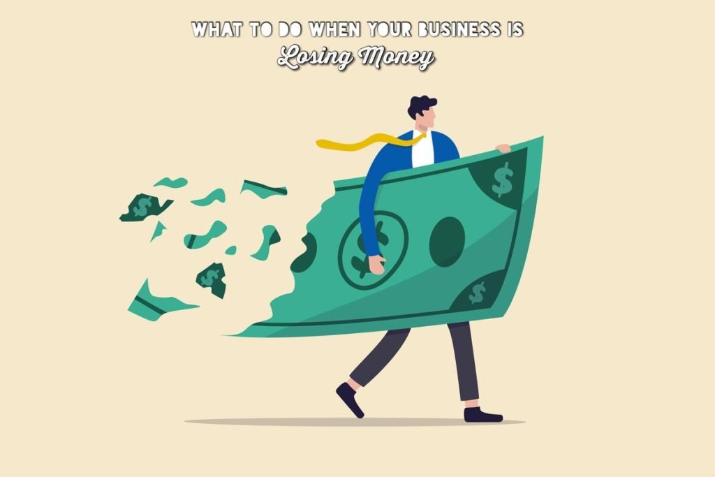 What to Do If a Small Business Takes Your Money