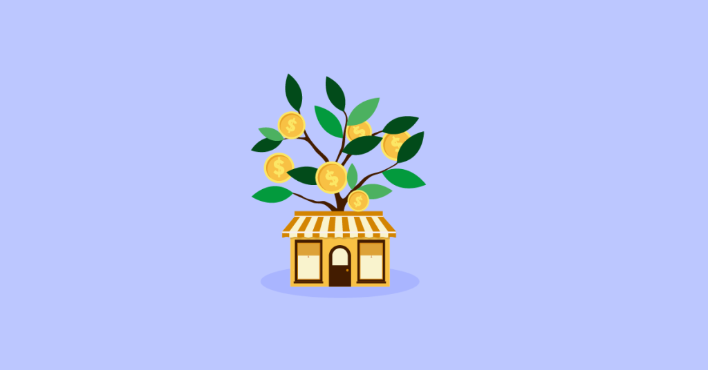 Which Small Business is Most Profitable in Uk