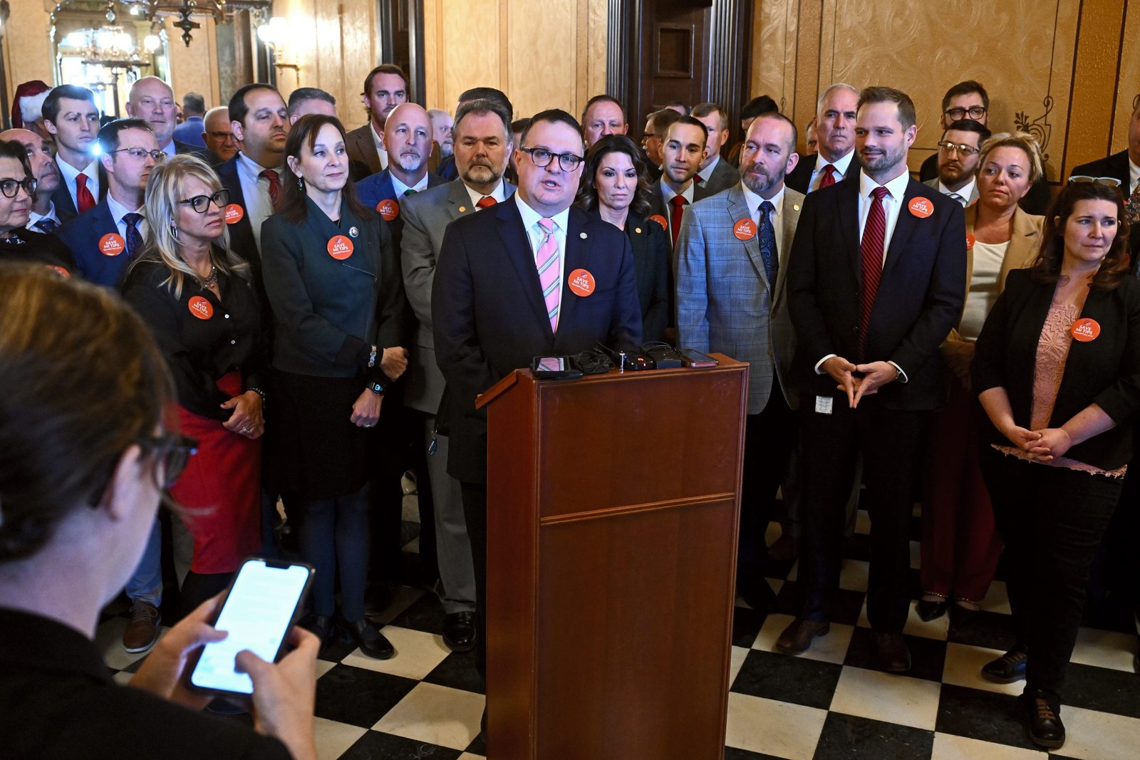 Who is Better for Small Business Democrats Or Republicans