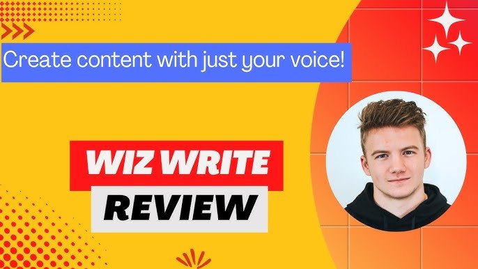 Wiz Write Review