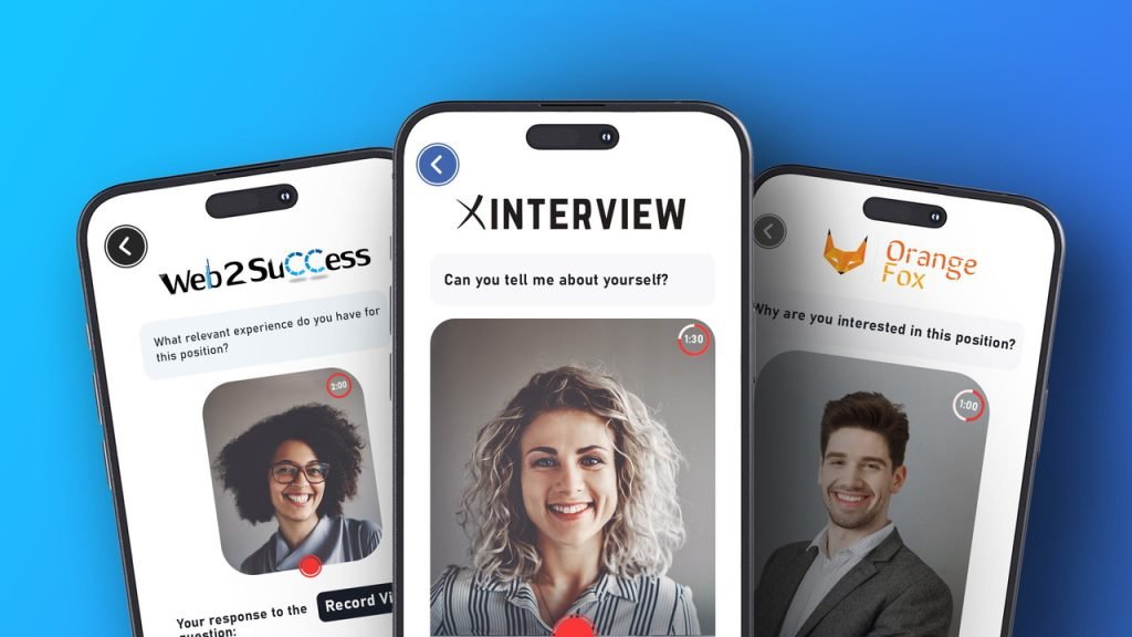 Xinterview for Sale