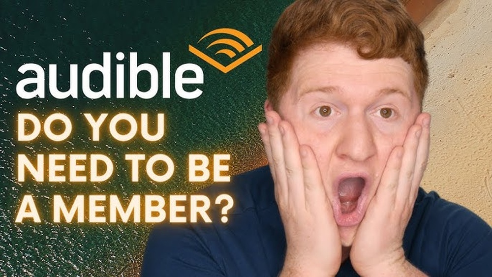 Can I Use Audible Without a Subscription