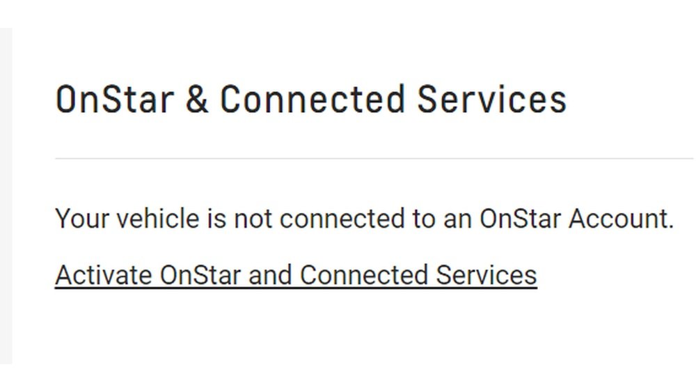 Can Onstar Locate My Car Without Subscription