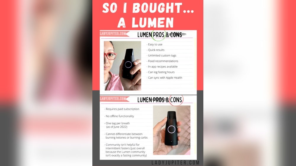 Can You Use Lumen Without a Subscription