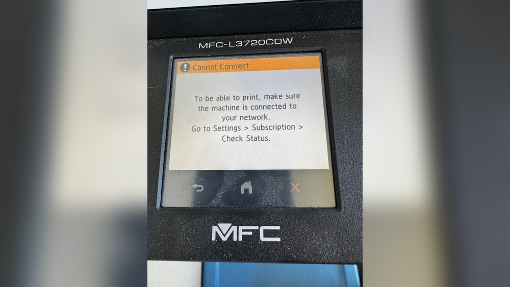 Do Brother Printers Require a Subscription