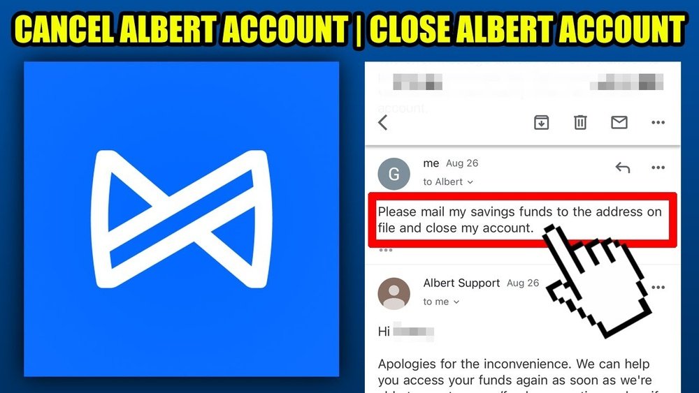 How Do I Cancel My Albert Subscription
