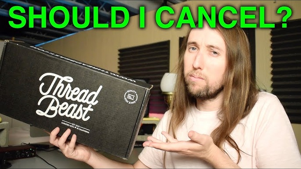 How Do I Cancel My Threadbeast Subscription