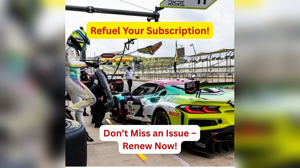 How Do I Stop a Magazine Subscription