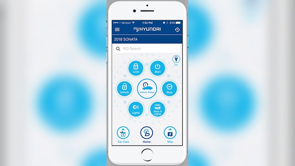 How Much is a Hyundai Blue Link Subscription