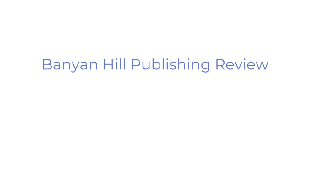 How Much is Banyan Hill Subscription