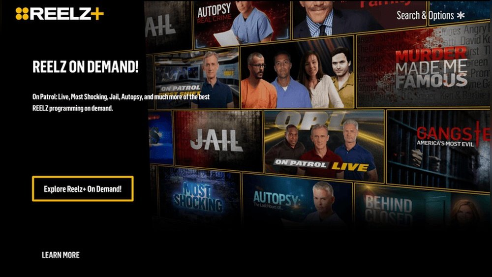 How Much is Reelz Subscription