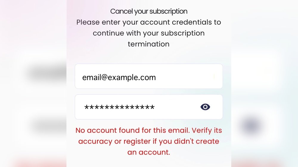 How to Cancel Breeze Subscription