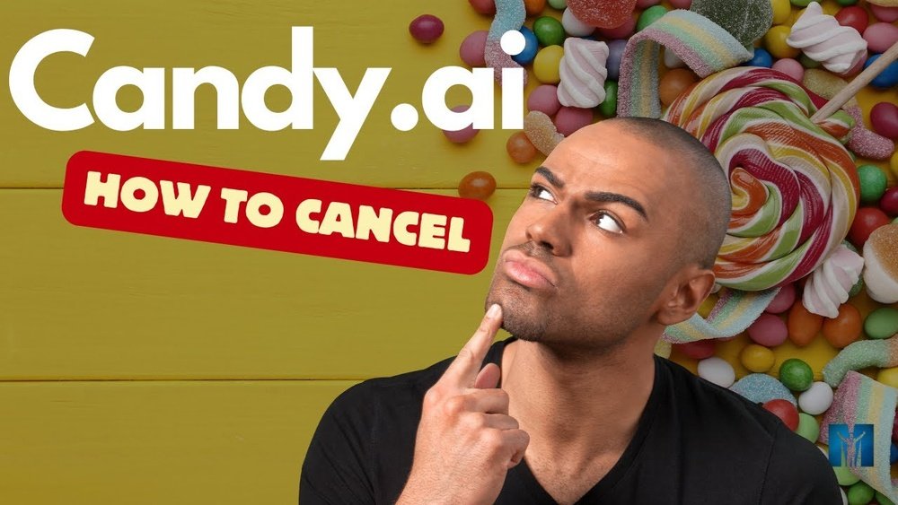 How to Cancel Candy Ai Subscription