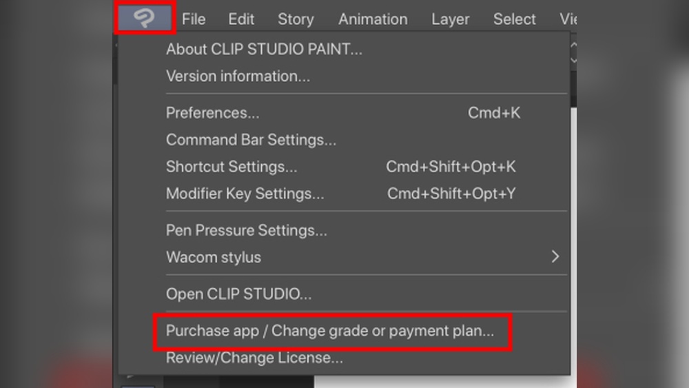 How to Cancel Clip Studio Paint Subscription