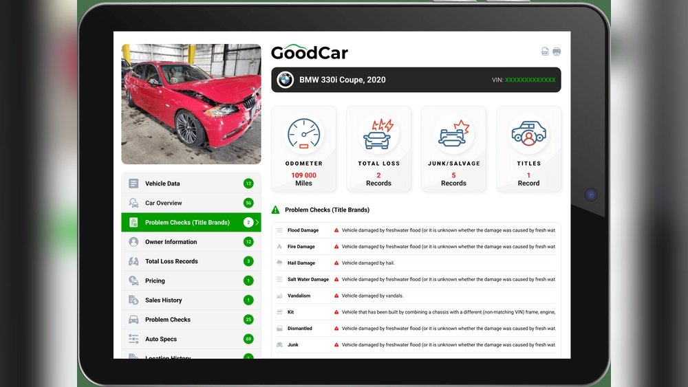 How to Cancel Goodcar Subscription