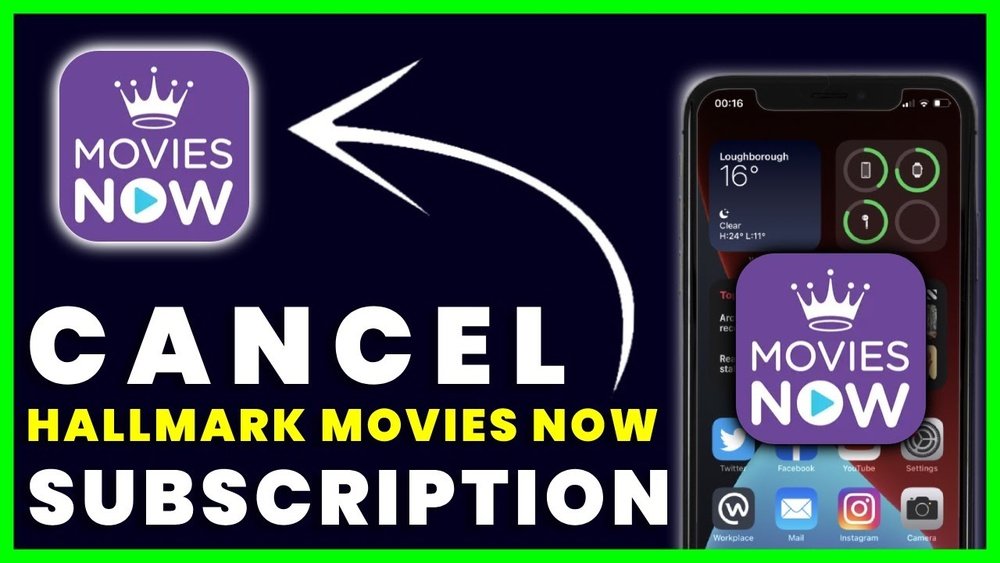 How to Cancel Hallmark Subscription