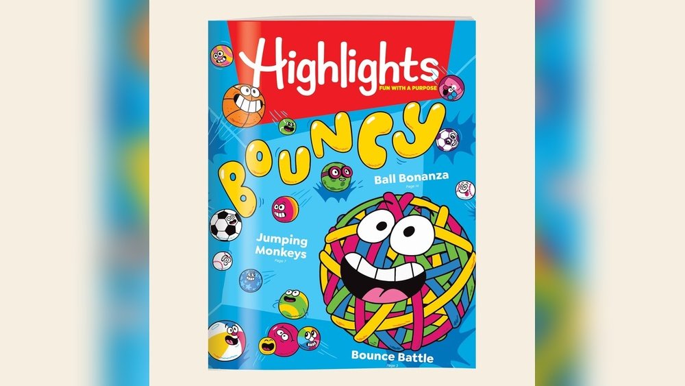How to Cancel Highlights Magazine Subscription