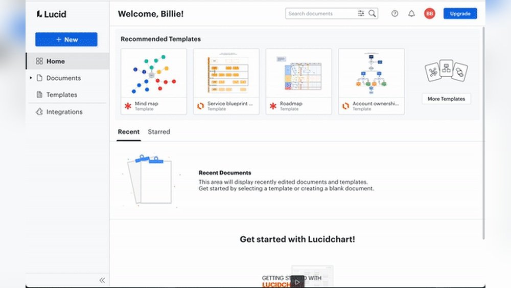 How to Cancel Lucidchart Subscription