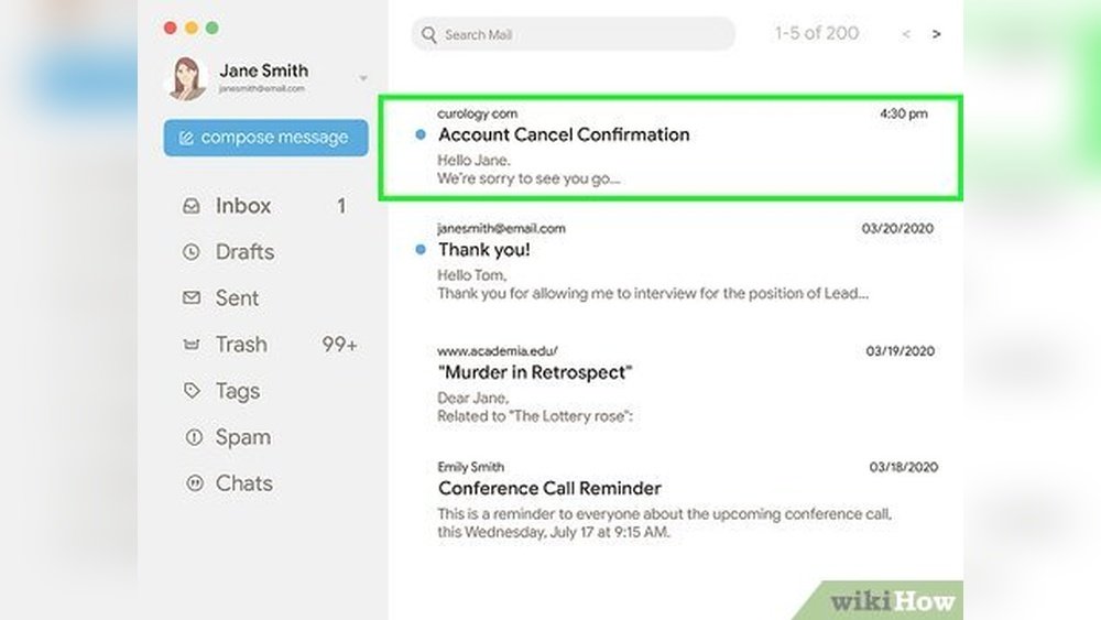 How to Cancel My Curology Subscription