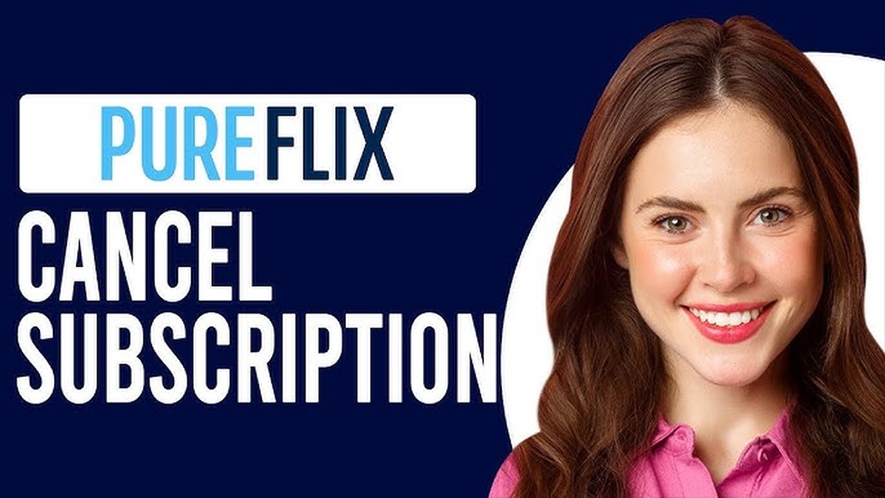 How To Cancel Pureflix