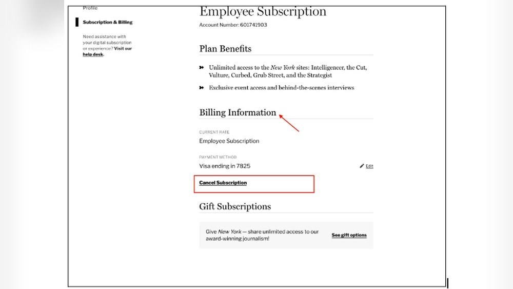 How to Stop Magazine Subscriptions