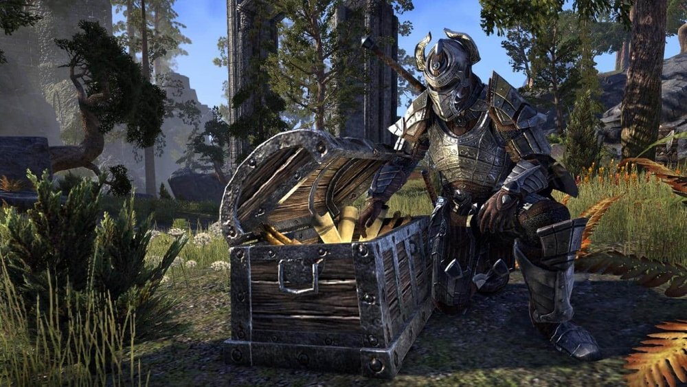 Is Elder Scrolls Online Subscription Based